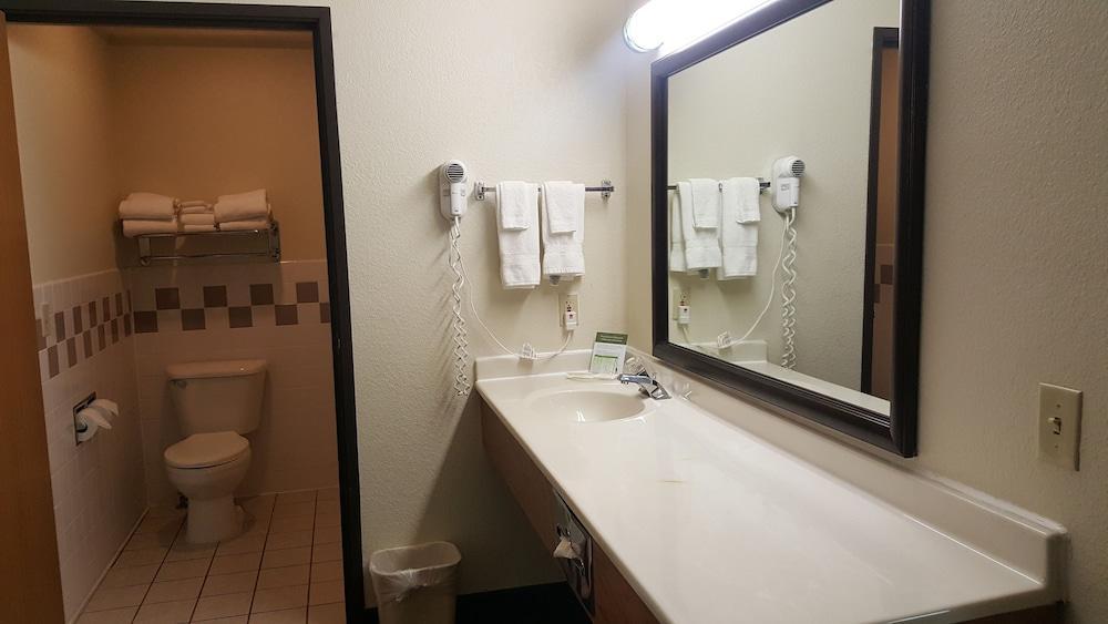 Americinn By Wyndham Garden City Esterno foto