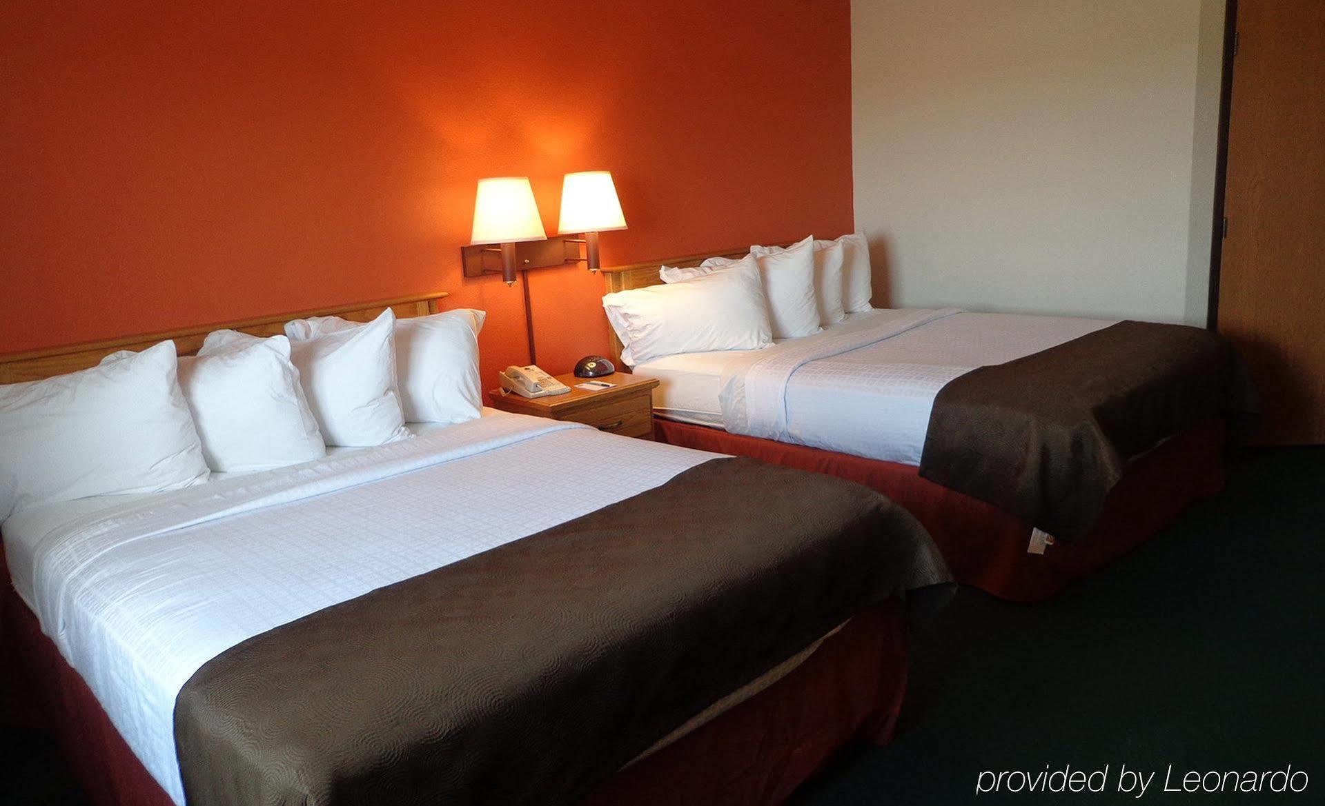 Americinn By Wyndham Garden City Esterno foto