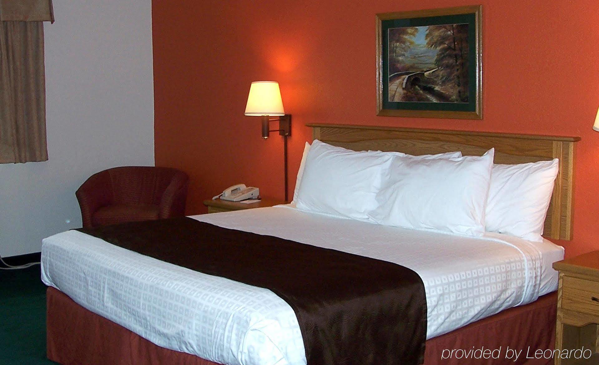 Americinn By Wyndham Garden City Esterno foto